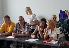 Lietuvos asociacija &bdquo;Gyvastis&rdquo; sukvietė žmones su transplantuotais organais i&scaron; užsienio ir Lietuvos
