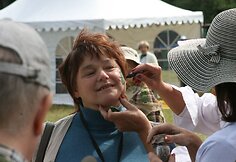 &bdquo;Žagarės vy&scaron;nių&ldquo; festivalis (2013 m.)