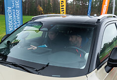 &bdquo;Lietuvos metų automobilio 2023&ldquo; konkurse tradici&scaron;kai ie&scaron;koma saugiausio automobilio