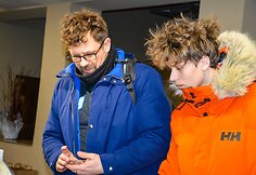 &bdquo;7bet Winter Rally Auk&scaron;taitija&ldquo; administracinė komisija