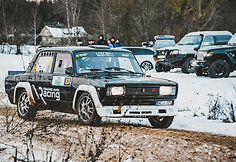 &bdquo;7bet Winter Rally Auk&scaron;taitija&ldquo;, GR2/4