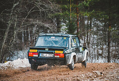 &bdquo;7bet Winter Rally Auk&scaron;taitija&ldquo;, GR2/4