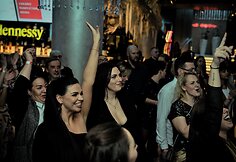 &bdquo;Ladies GO&ldquo; geriausių ekipažų apdovanojimai