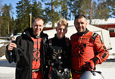 Realybės &scaron;ou &bdquo;A&scaron; &ndash; ralistas&ldquo; finalas (2023 m.)