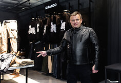 Konkursas Lietuvos metų motociklas, V.Grašys