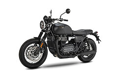 Motociklas &bdquo;Brixton Cromwell 1200&ldquo;