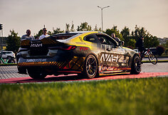 Andriaus Vasiliausko BMW M4