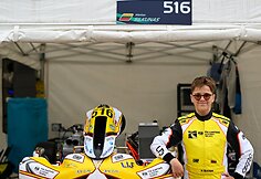Markas &Scaron;ilkūnas