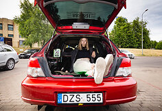 JDM.LT bagažinių reidas