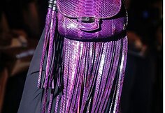 Milano mados savaitė: &bdquo;Gucci&ldquo; 2014 m. pavasario-vasaros kolekcija