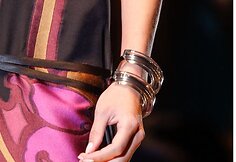 Milano mados savaitė: &bdquo;Gucci&ldquo; 2014 m. pavasario-vasaros kolekcija