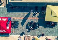 &bdquo;CFMOTO Thunder Racing Team&ldquo; Kroatijoje