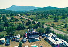 &bdquo;CFMOTO Thunder Racing Team&ldquo; Kroatijoje