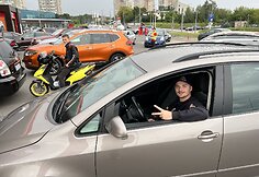 Degalų kainų mažinimo akcija Circle K ir Viada degalinėse privertė keisti kainas ir konkurentus