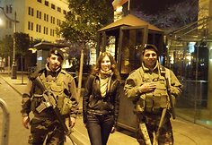 Libano kariai gatvėse. Vilnietė Dalia Sabaliauskienė savanoriavo Beirute, vaikų centre