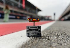 &bdquo;RD Signs &Scaron;iauliai&ldquo; laimėjo 24h series Europos čempionatą GTX klasėje