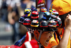 Formulės 1 Suzukos trasoje, Japonijos GP
