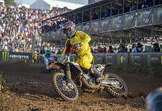  Pasaulio tautų motokroso taurės varžybos &bdquo;Motocross of Nations&ldquo; (MXoN)