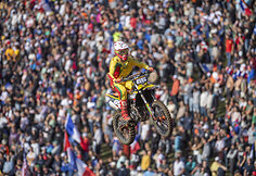  Pasaulio tautų motokroso taurės varžybos &bdquo;Motocross of Nations&ldquo; (MXoN)