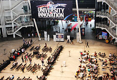 Lietuvės studentės Ugnės Poderytės nuotykiai Malaizijoje: Limkokwing Creative Technology universitetas