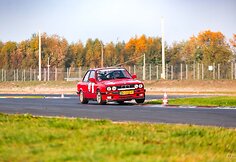 Lietuvių ekipažai istoriniame ralyje Lenkijoje  &bdquo;Grand Prix Polski Pojazd&oacute;w Zabytkowych&ldquo; 