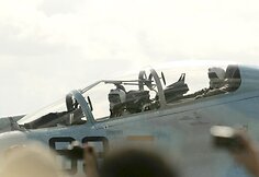 Baltarusijos naikintuvas Su-27