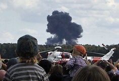 Baltarusijos naikintuvas Su-27