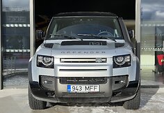 Karolis Rai&scaron;ys ir Žilvinas Pekarskas: paskutiniai &bdquo;Land Rover Defender&ldquo; paruo&scaron;imai Dakaro ralio misijai