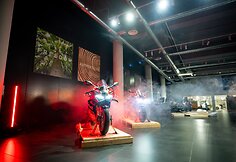 &bdquo;Ducati&ldquo; motociklai:  &bdquo;Panigale V4 Bagnaia 2022 World Champion Replica&ldquo; ir &bdquo;Panigale V4 Bautista 2022 World Champion&ldquo;