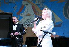 „Neringos“ restoranas švenčia 54-ąjį gimtadienį