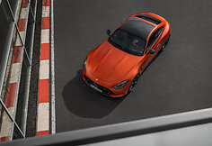 &bdquo;Mercedes-AMG GT 63 S E Performance&ldquo;