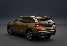 Škoda Kodiaq (2024)