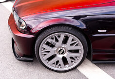 Jubiliejines &bdquo;Aurum 1006 km lenktynes&ldquo; praturtins &bdquo;Memel Motor Fest&ldquo;