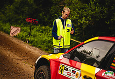 &bdquo;Rally Žemaitija&ldquo; akimirkos