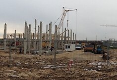 Kauno LEZ investuotojai vykdo didžiausią plėtrą Kauno regione