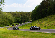 Nemuno žiede – „Ring Challenge powered by PRO BRO“