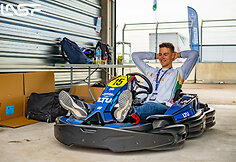 Lietuvos rinktinė FIA Motorsport games: kartingai, GT, driftas, Krosas, SIM