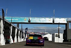 Lietuva startuoja FIA Motorsport Games