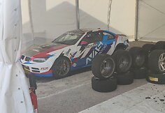Lietuva startuoja FIA Motorsport Games