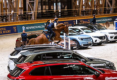 &bdquo;Metų automobilis 2025 m.&ldquo; konkurso dalyviai arklio jėgas skaičiavo &bdquo;Royal horse resort&ldquo;