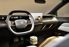 Volkswagen &bdquo;ID.EVERY1&ldquo; 