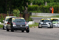 BaTCC &bdquo;DeWalt Grand Prix&ldquo; Bikerniekuose