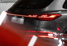 Audi Q5 (2025)