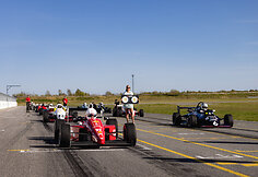&bdquo;Parnu Summer Race&ldquo; (BaTCC)