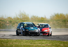 &bdquo;Parnu Summer Race&ldquo; (BaTCC)