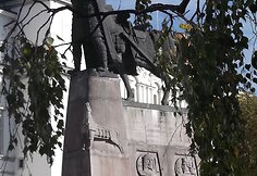 Fotografijos paroda &bdquo;Proveržis&ldquo;