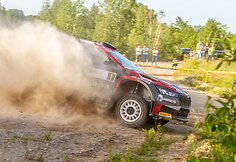 &bdquo;Jusema Rally Ukmergė&ldquo;  dalyviai