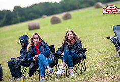&bdquo;Rally Tauragė 2025&ldquo; 