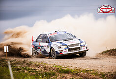 &bdquo;Rally Tauragė 2025&ldquo; 