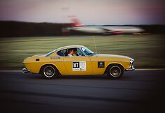 VOLVO P1800